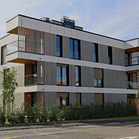 Regentova Suites ليوبليانا المظهر الخارجي الصورة