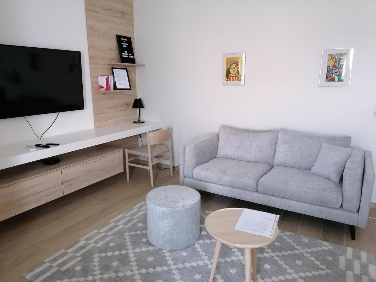 Regentova Suites ليوبليانا المظهر الخارجي الصورة