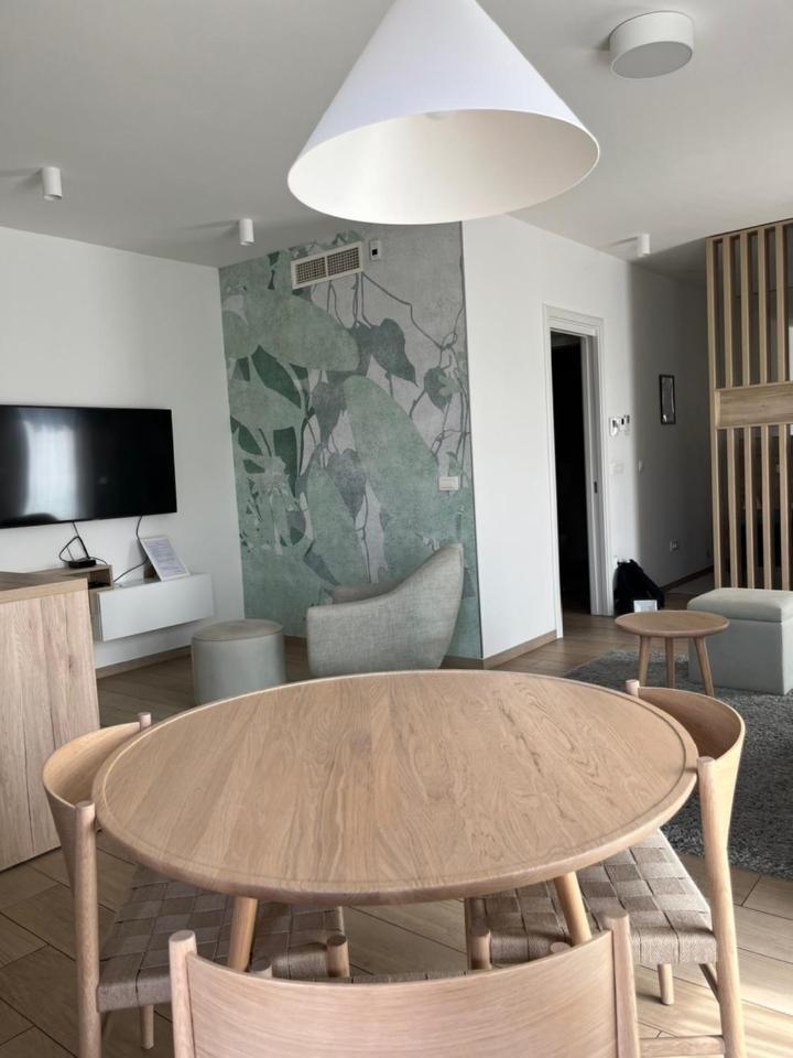 Regentova Suites ليوبليانا المظهر الخارجي الصورة