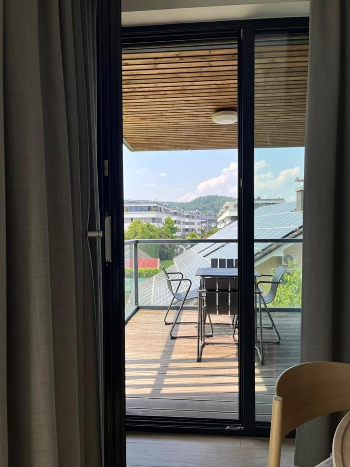 Regentova Suites ليوبليانا المظهر الخارجي الصورة