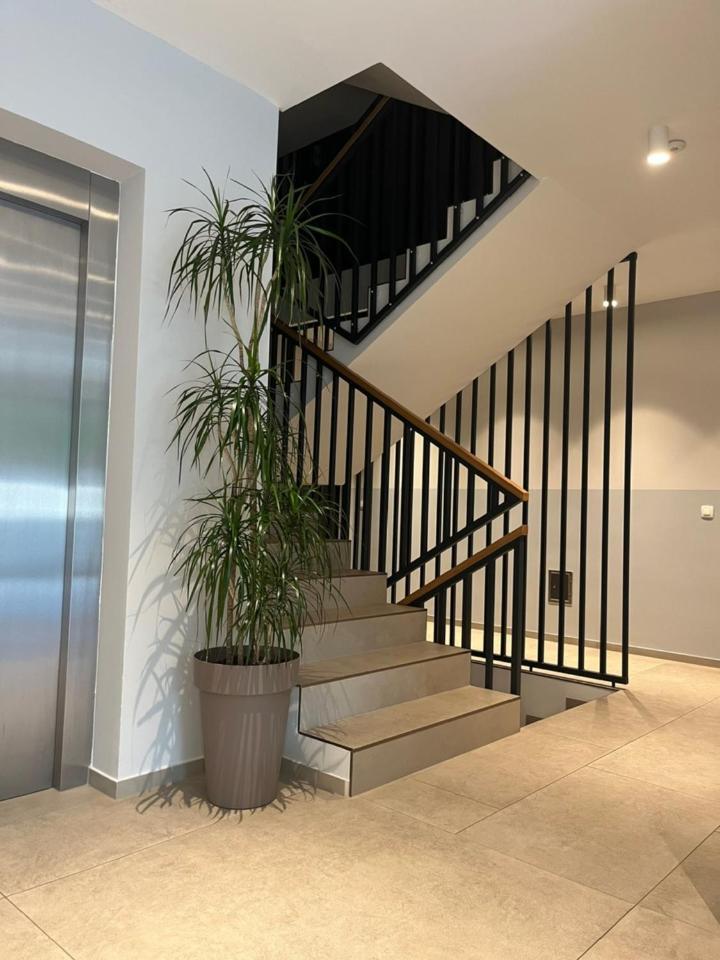 Regentova Suites ليوبليانا المظهر الخارجي الصورة