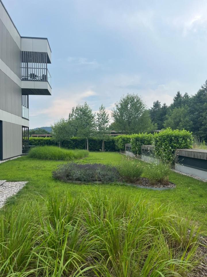 Regentova Suites ليوبليانا المظهر الخارجي الصورة