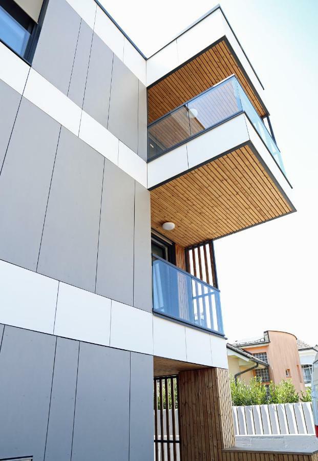 Regentova Suites ليوبليانا المظهر الخارجي الصورة