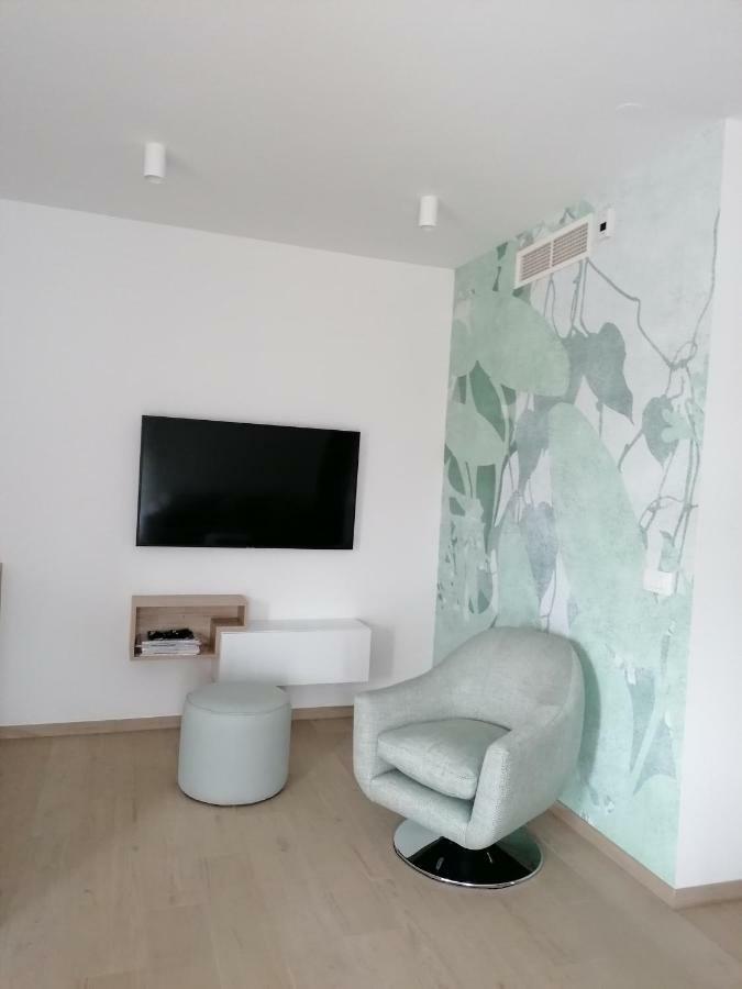 Regentova Suites ليوبليانا المظهر الخارجي الصورة