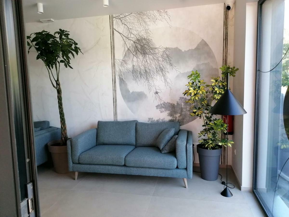 Regentova Suites ليوبليانا المظهر الخارجي الصورة
