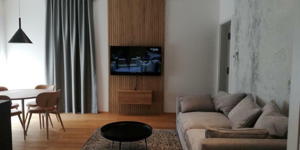 Regentova Suites ليوبليانا المظهر الخارجي الصورة
