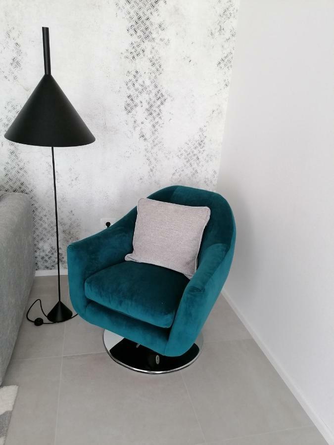 Regentova Suites ليوبليانا المظهر الخارجي الصورة