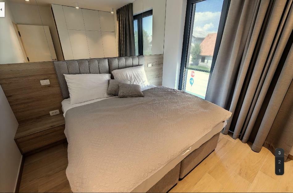 Regentova Suites ليوبليانا المظهر الخارجي الصورة