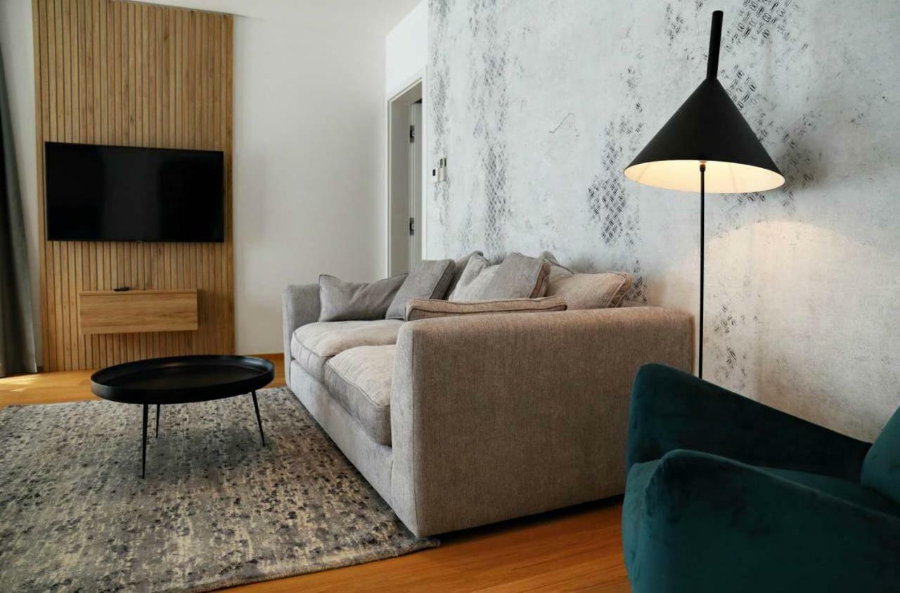 Regentova Suites ليوبليانا المظهر الخارجي الصورة