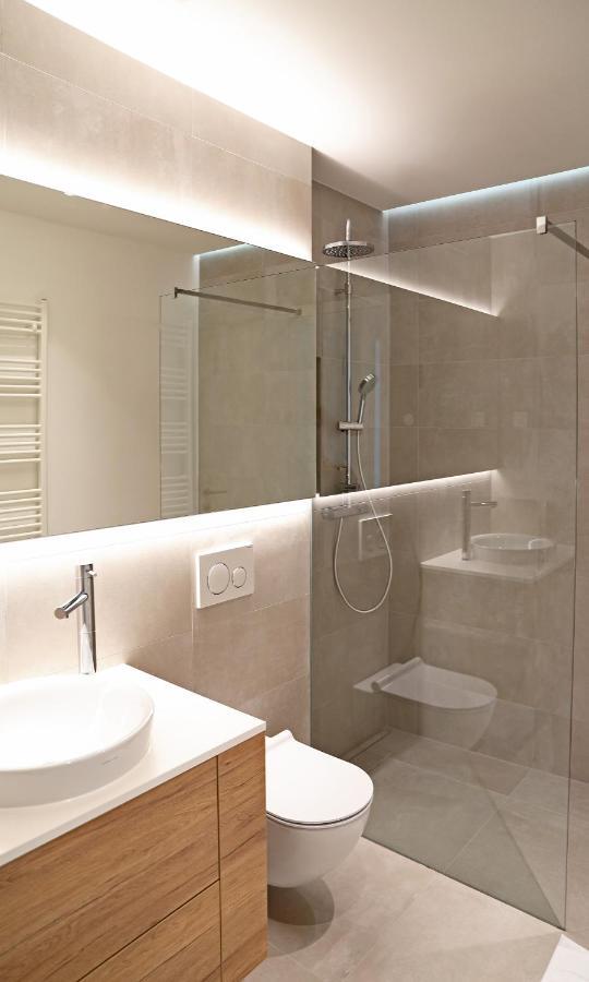 Regentova Suites ليوبليانا المظهر الخارجي الصورة