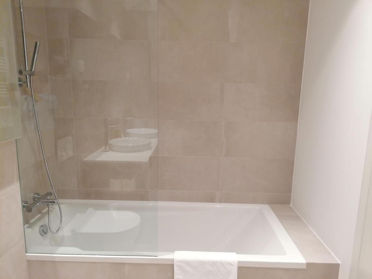 Regentova Suites ليوبليانا المظهر الخارجي الصورة