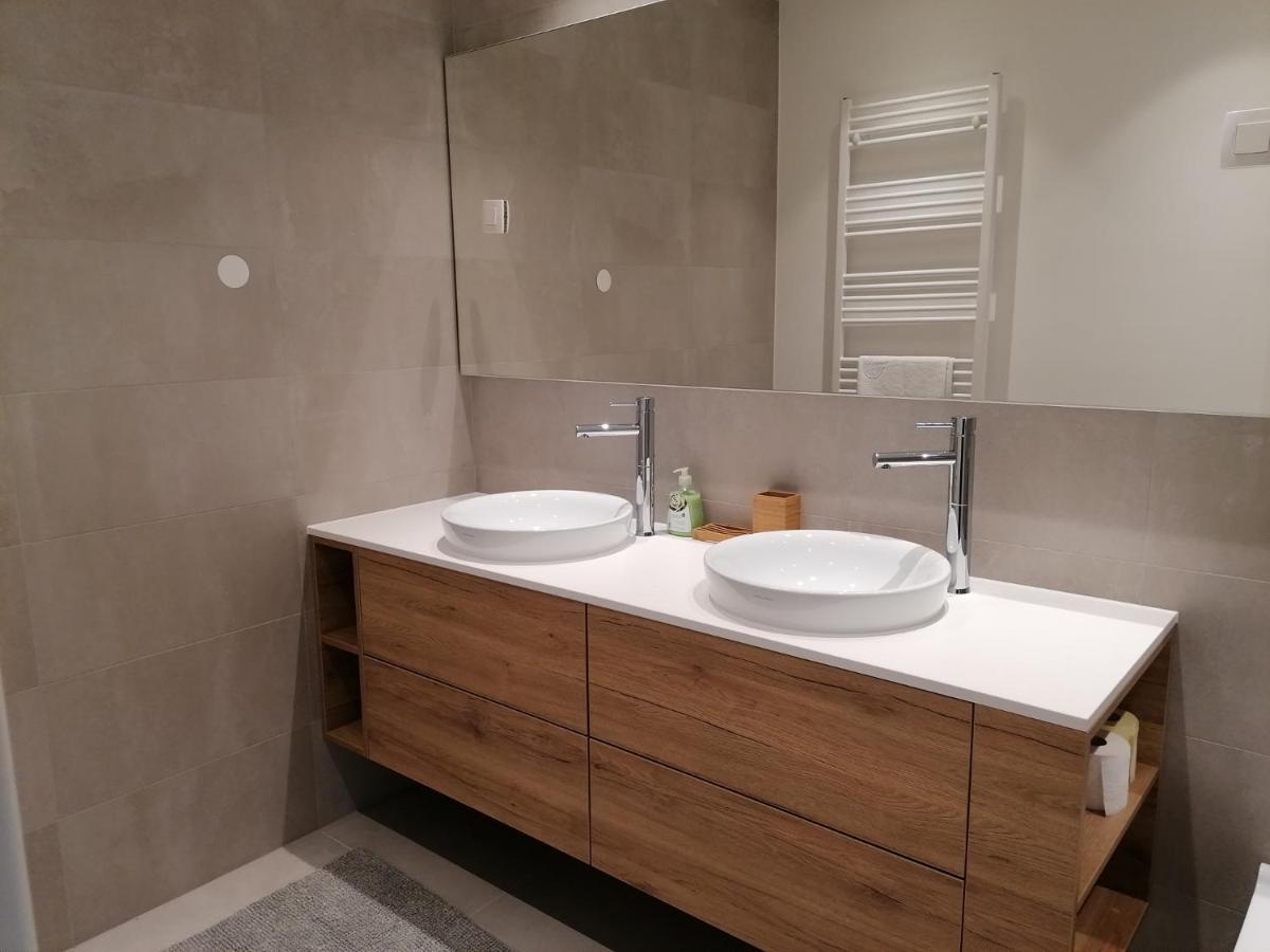 Regentova Suites ليوبليانا المظهر الخارجي الصورة